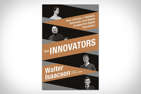 The Innovators The Innovators