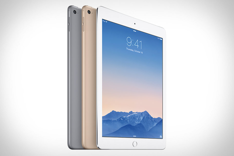 iPad Air 2 iPad Air 2