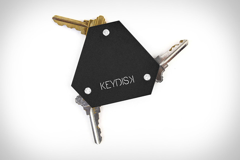 KeyDisk KeyDisk