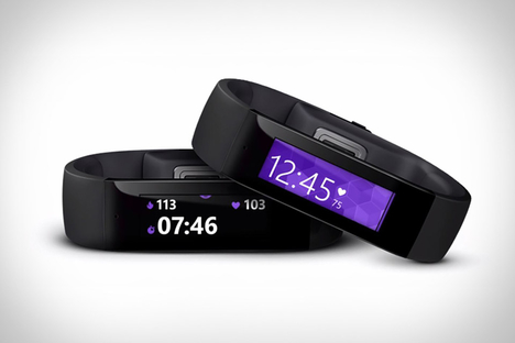 Microsoft Band Microsoft Band