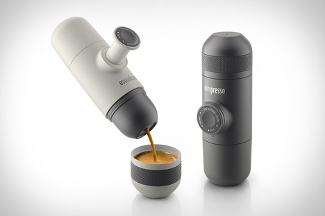 Minipresso Minipresso