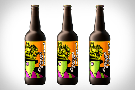 Three Floyds Moloko Milk Stout Three Floyds Moloko Milk Stout