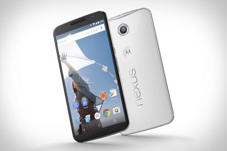 Google Nexus 6 Google Nexus 6