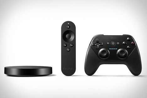 Google Nexus Player Google Nexus Player