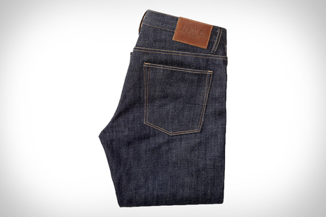 Noble Custom Jeans Noble Custom Jeans