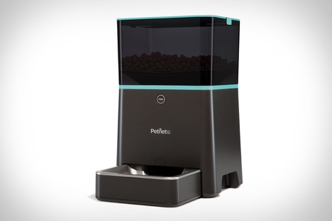 Petnet SmartFeeder Petnet SmartFeeder