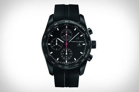 Porsche Design Timepiece No. 1 Watch Porsche Design Timepiece No. 1 Watch