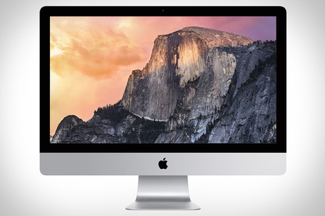 Apple iMac with Retina Display Apple iMac with Retina Display