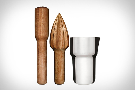 Sagaform Cocktail Set Sagaform Cocktail Set