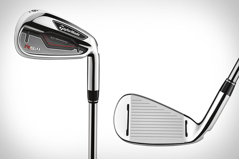 TaylorMade RSi 1 Irons TaylorMade RSi 1 Irons