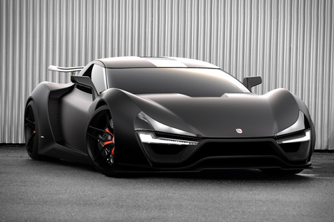 Trion Nemesis Trion Nemesis