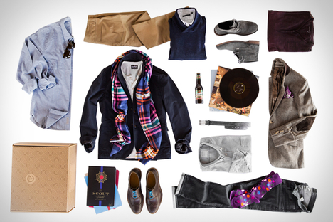 Garb: Fall Favorites Garb: Fall Favorites