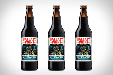 Ballast Point Victory at Sea Porter Ballast Point Victory at Sea Porter