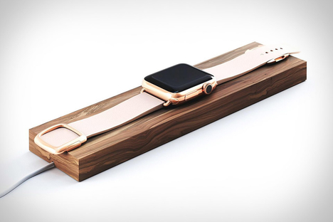 Composure Apple Watch Charger Dock Composure Apple Watch Charger Dock