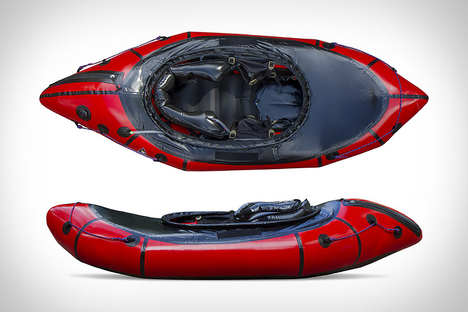Alpackalypse Raft Alpackalypse Raft