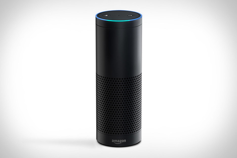 Amazon Echo Amazon Echo
