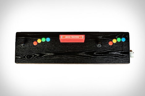 Analogue NEO Analogue NEO