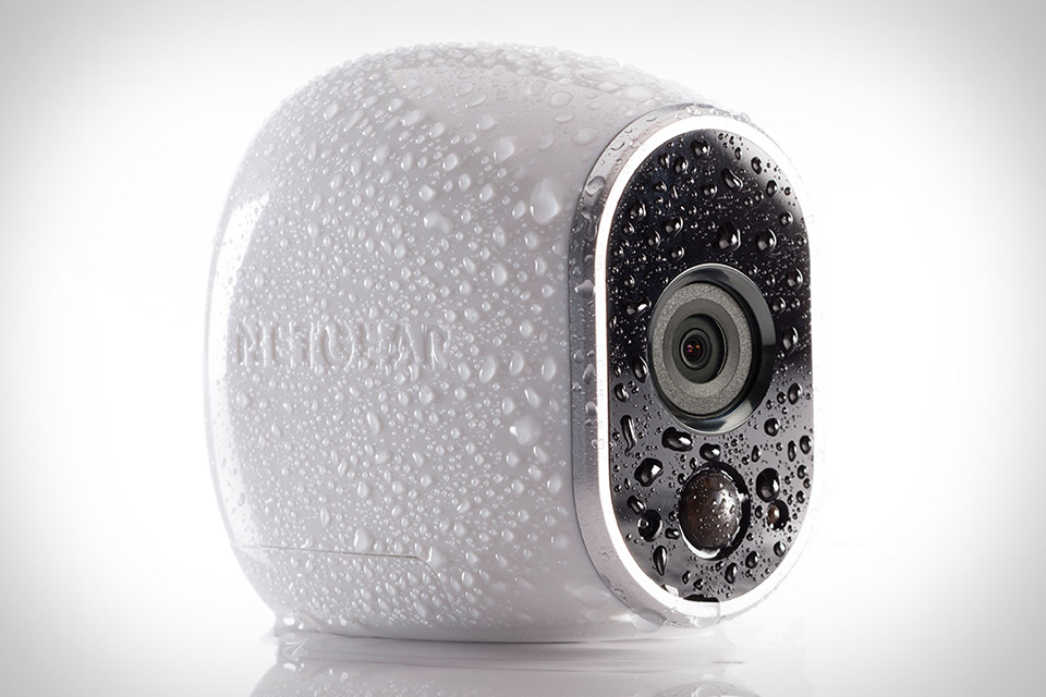 Point Home Security Device | Uncrate