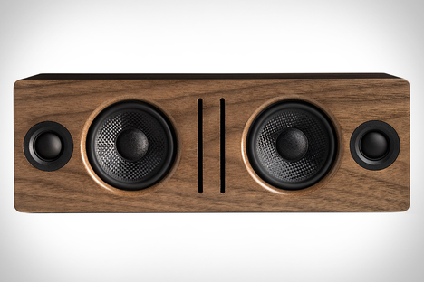 Audioengine B2 Bluetooth Speaker Audioengine B2 Bluetooth Speaker