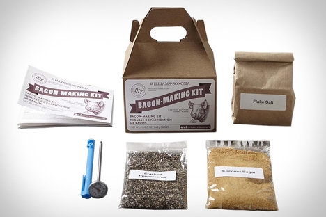 Bacon Making Kit Bacon Making Kit