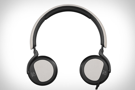 B&O Beoplay H2 Headphones B&O Beoplay H2 Headphones