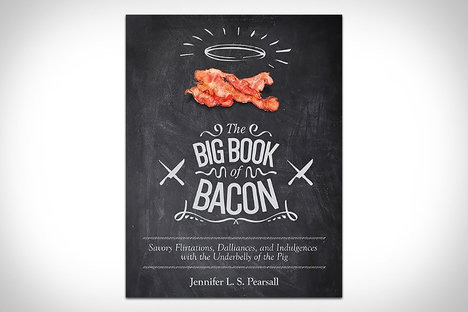 The Big Book of Bacon The Big Book of Bacon