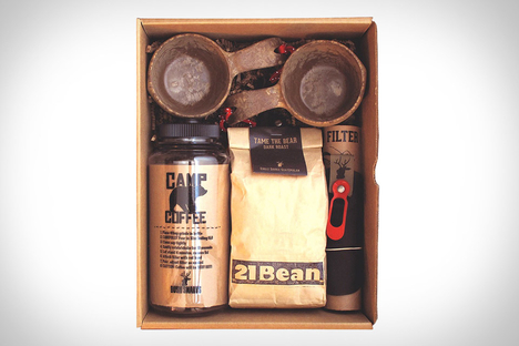 Bush Smarts Camp Coffee Kit Bush Smarts Camp Coffee Kit