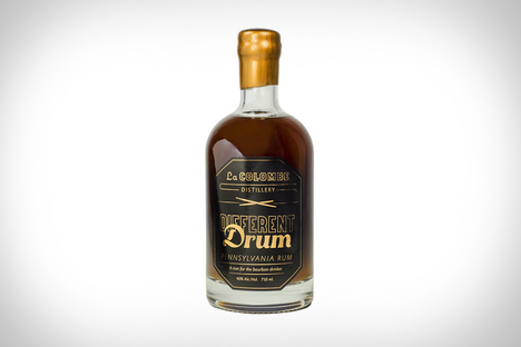 La Colombe Different Drum Rum La Colombe Different Drum Rum