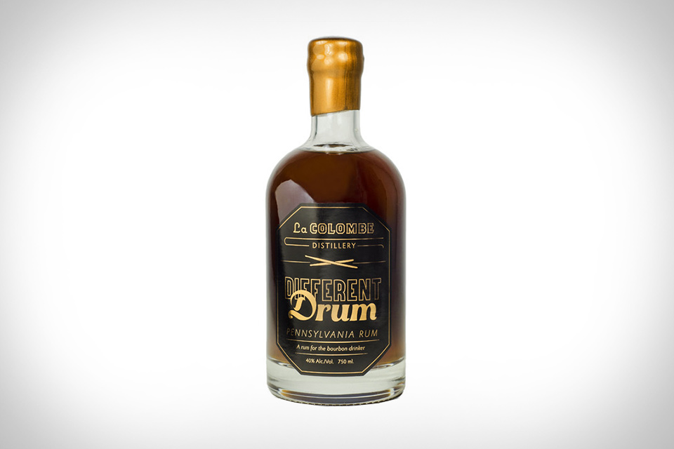 Stolen Coffee And Cigarettes Rum Uncrate