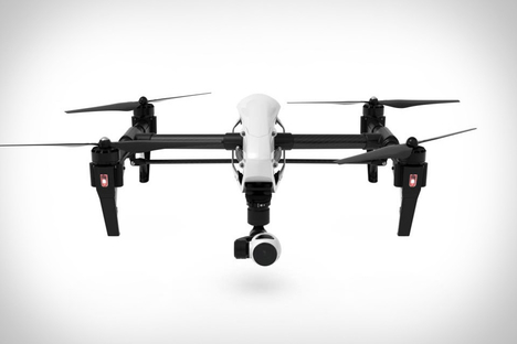 DJI Inspire 1 Drone DJI Inspire 1 Drone