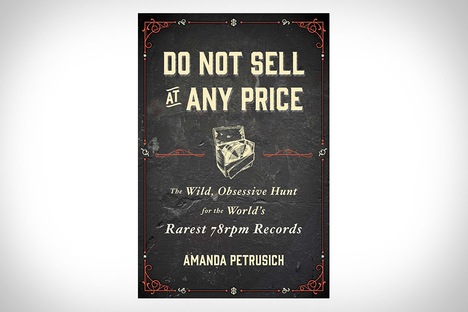 Do Not Sell At Any Price Book Do Not Sell At Any Price Book