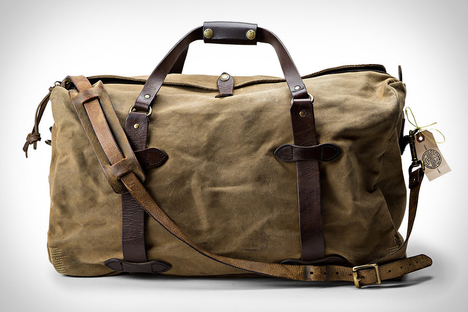 Filson Restored Bags Filson Restored Bags