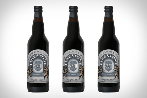 Firestone Walker Anniversary Ale Firestone Walker Anniversary Ale