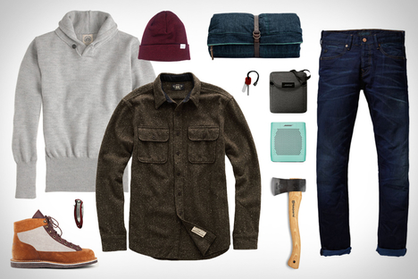 Garb: Base Garb: Base