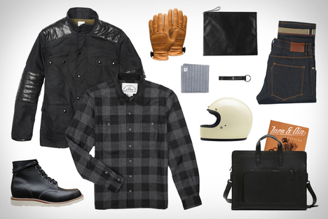 Garb: Clutch Garb: Clutch