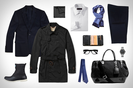 Garb: Wet Suit Garb: Wet Suit