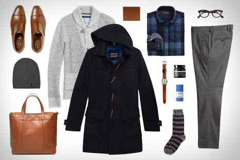 Garb: Work Day Garb: Work Day