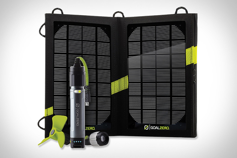 Goal Zero Switch 10 USB Multi-Tool Goal Zero Switch 10 USB Multi-Tool