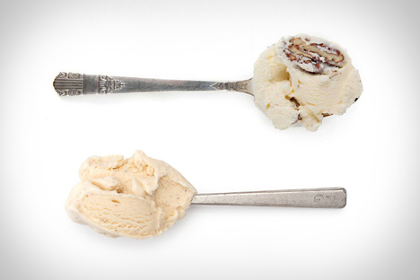 Jeni's x Middle West Spirits Whiskey Ice Cream Jeni's x Middle West Spirits Whiskey Ice Cream