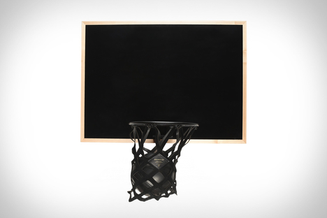 Killspencer Indoor Basketball Kit Killspencer Indoor Basketball Kit