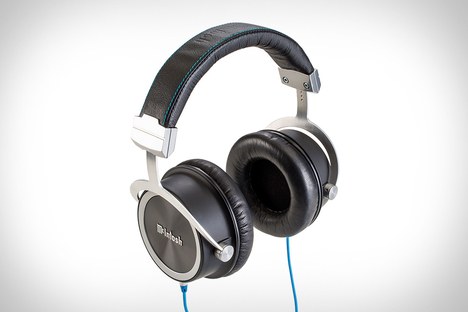 McIntosh MHP1000 Headphones McIntosh MHP1000 Headphones