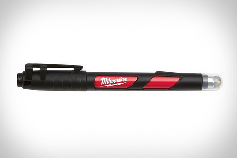 Milwaukee Inkzall Stylus Marker Milwaukee Inkzall Stylus Marker