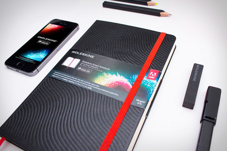 Moleskine Smart Notebook Moleskine Smart Notebook