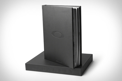 The Oakley Book The Oakley Book