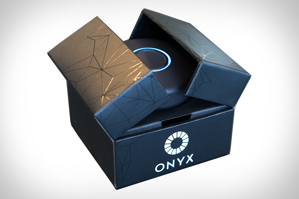 Point Home Security Device | Uncrate
