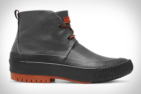 PF Flyers Hi Pres Boots PF Flyers Hi Pres Boots