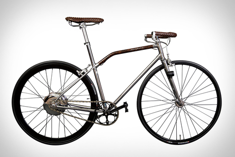 Pininfarina Fuoriserie Bike Pininfarina Fuoriserie Bike