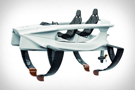Quadrofoil Quadrofoil