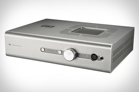 Schiit Ragnarok Amplifier Schiit Ragnarok Amplifier