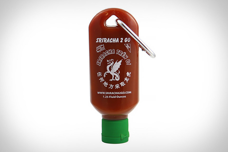 Sriracha2Go Sriracha2Go